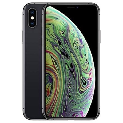iphone xs 512gb cu xam