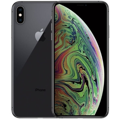 iphone xs max 256gb cu xam