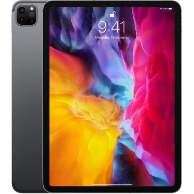 ipad pro 11 inch 2020 4g space gray