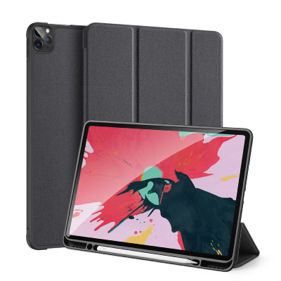Bao da iPad Pro 12.9 inch 2020 Smart Case