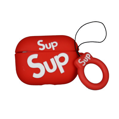 Bao da Airpods Pro Supreme