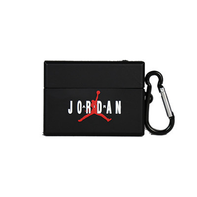 Bao da Airpods Pro hop Jordan