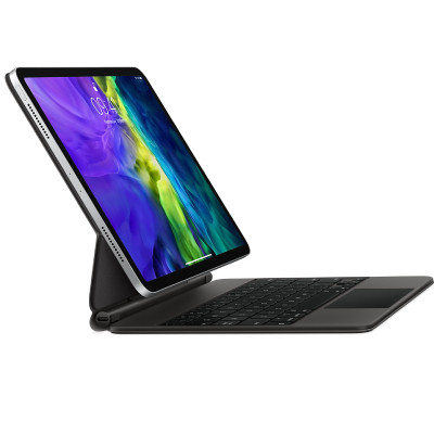 magic keyboard ipad pro 2020 11 inch 2