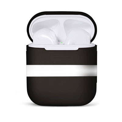 bao tai nghe airpods silicon 2 mau