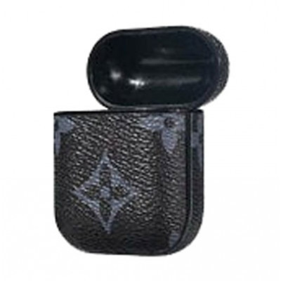 Bao Tai nghe Airpods silicon tui chanel