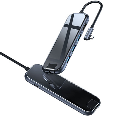 hub baseus 6 in 1 3