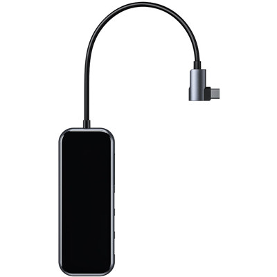 hub baseus 6 in 1 4