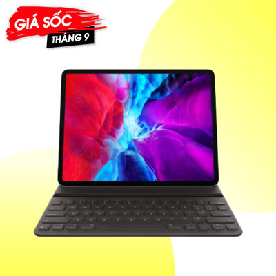 smart keyboard 12.9 inch folio