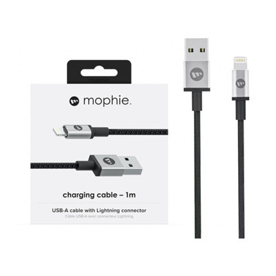 cap mophie den