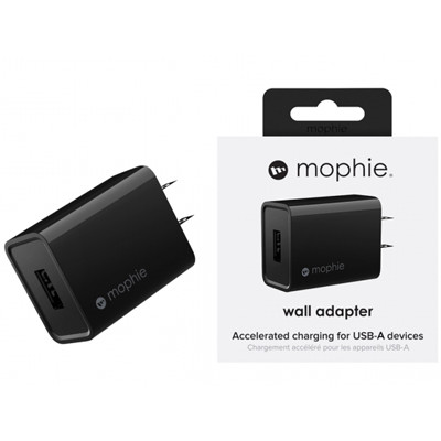 Cốc sạc Mophie 10W USB-A