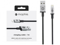 Cáp Lightning Mophie 1M