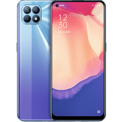 oppo reno4 se