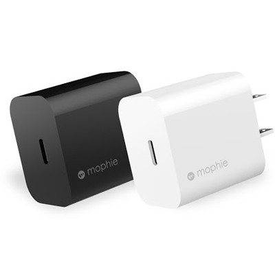 Cốc sạc Mophie PD 18W USB-C