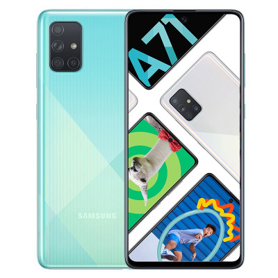 Samsung Galaxy A71 Hàng Công Ty