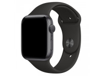 Bộ dây đeo tay zin Apple Watch series 3 - 42mm - Màu đen