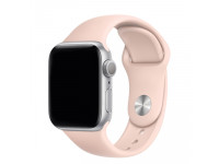 Bộ dây đeo tay Apple Watch series 3 - 38mm - Màu hồng