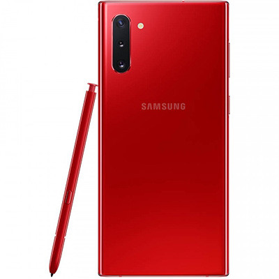 samsung galaxy note 10 mau do