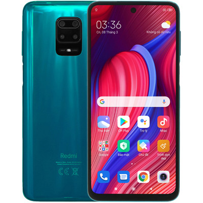 xiaomi redmi note 9s