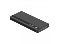 Sạc dự phòng Energizer 10.000mAh /3.7V Li-Polymer-UE10054BK