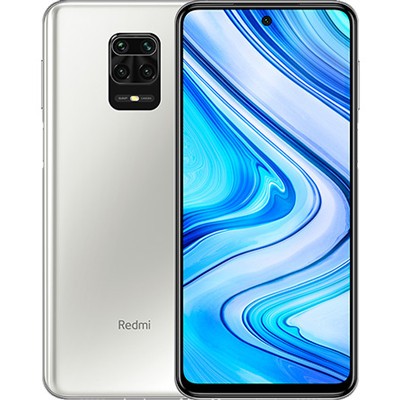 xiaomi redmi note 9s