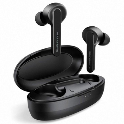 Tai nghe bluetooth SoundPEATS TrueCapsule