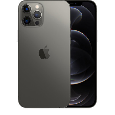 iphone 12 pro max 128gb black