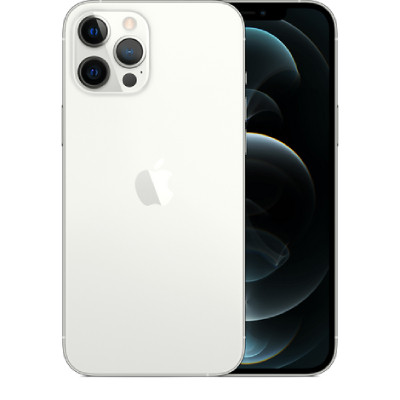 iphone 12 pro max 128gb white