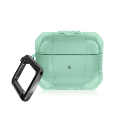 itskins spectrum frost airpods 3 xanh nhat