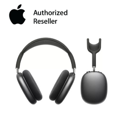 airpods max gray