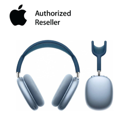 Airpods Max Sky Blue