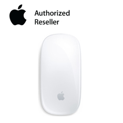 apple magic mouse 2 silver