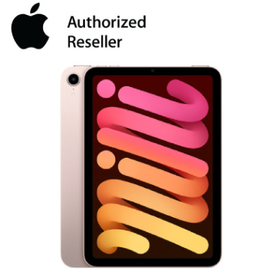 iPad Mini 6 Wifi 2021 | Chính hãng Apple Việt Nam