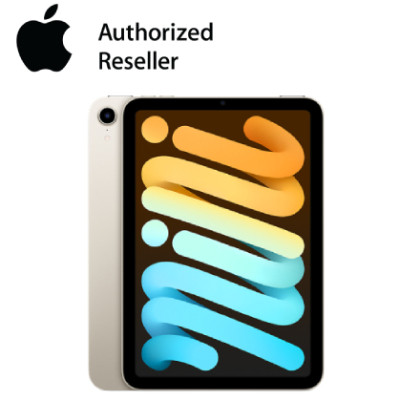 ipad mini 2021 wifi trang