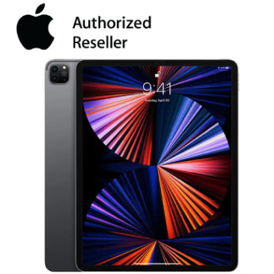 iPad Pro M1 12.9 inch 2021 Wifi Cellular | Chính hãng Apple Việt Nam
