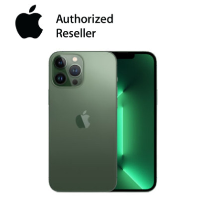 iphone 13 pro 128gb xanh la