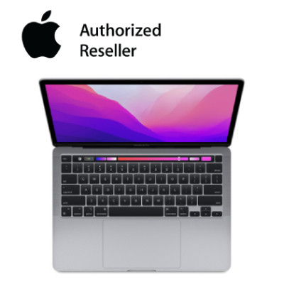 Macbook Pro 13 inch 2022 M2 | Chính hãng Apple Việt Nam