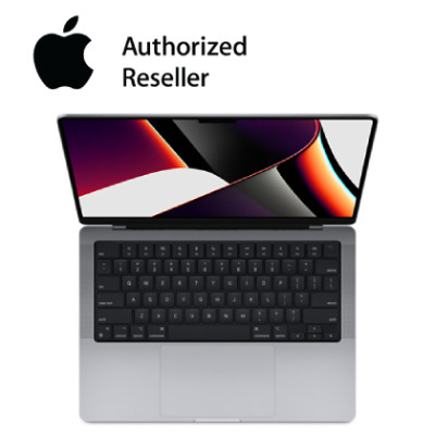 MacBook Pro 14 inch 2021 M1 Pro | Chính hãng Apple Việt Nam
