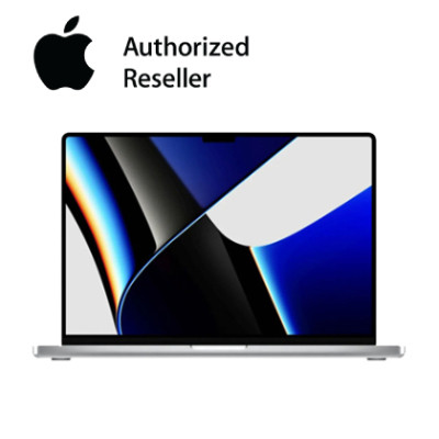 MacBook Pro 16 inch 2021 M1 Max | Chính hãng Apple Việt Nam