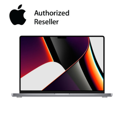 Macbook Pro 16 inch 2021 M1 Pro | Chính hãng Apple Việt Nam
