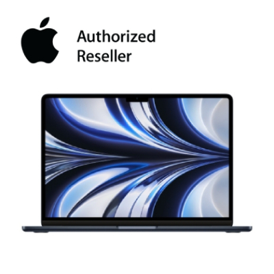MacBook Air 13.6 inch 2022 M2 8GB/256GB | Chính hãng Apple Việt Nam