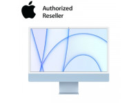 iMac M1 24 inch 4.5K 2021 8 CPU | 7 GPU | Chính hãng Apple Việt Nam