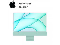 iMac M1 24 inch 4.5K 2021 8 CPU | 8 GPU | Chính hãng Apple Việt Nam
