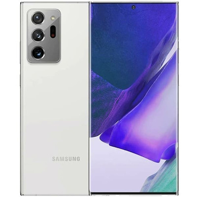 Samsung Galaxy Note 20 Ultra 5G Cũ