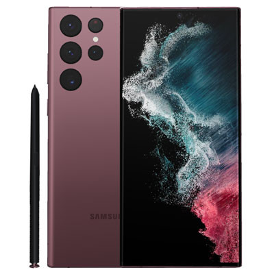 Samsung Galaxy S22 Ultra Cũ