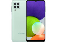 Samsung Galaxy A22