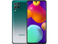 Samsung Galaxy M62