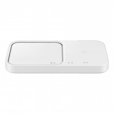 Sạc đôi không dây 15W (không cáp)