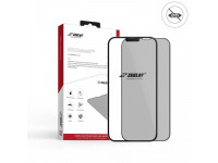 Miếng dán cường lực iPhone 13 Pro Max/14 Plus chống nhìn trộm Zeelot Solidsleek