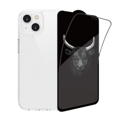 Combo iPhone 13 (Dán Kingbull+Ốp Mipow)