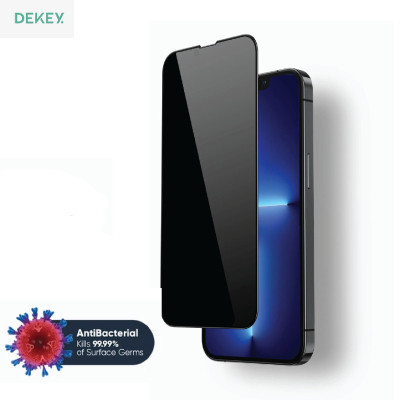 Miếng dán cường lực iPhone 13 Pro Max Dekey Deluxe